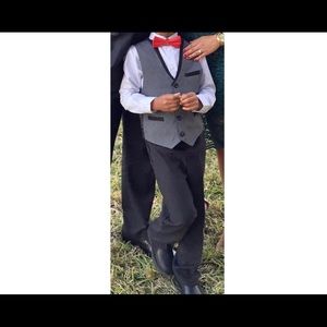 Boys Suit